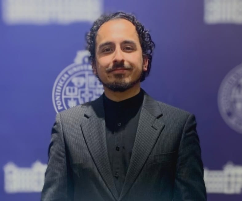 Daniel Machuca