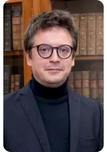 Benoit Mathot