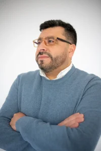 Hugo Herrera