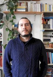 Javier Rodríguez